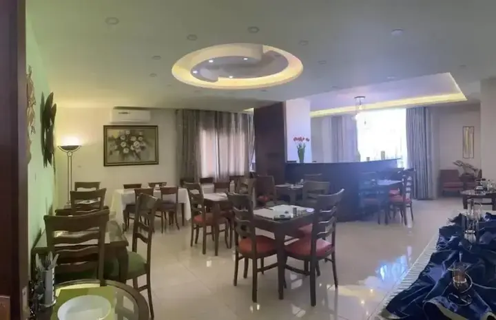 Мадаба: Tell Madaba Hotel