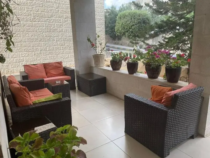 Мадаба: Tell Madaba Hotel