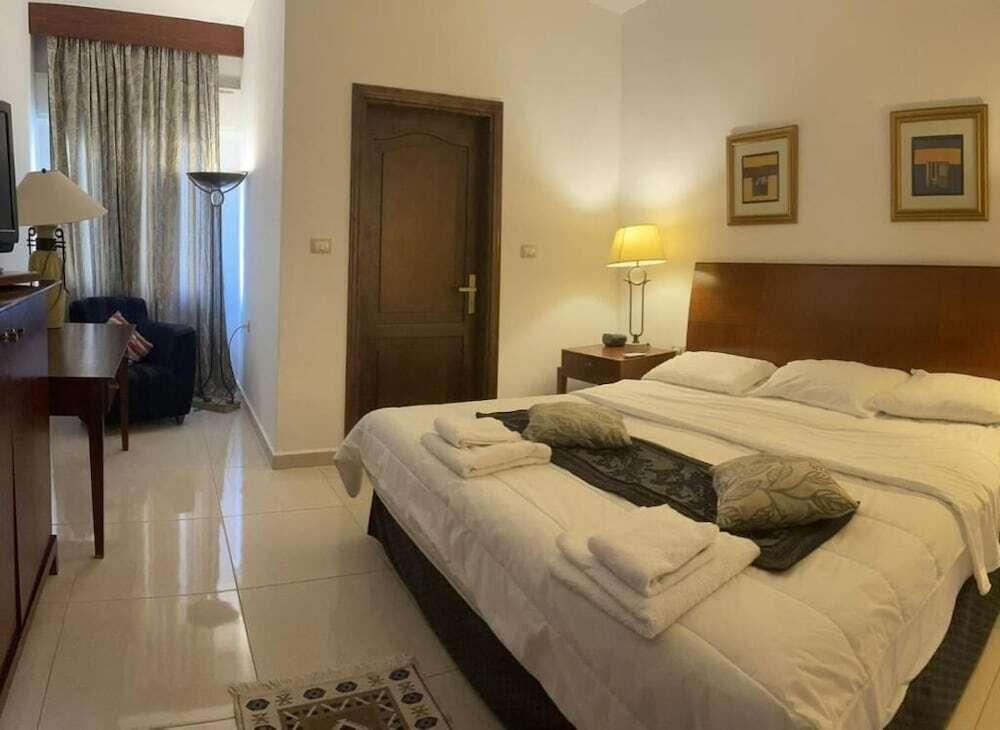 Мадаба: Tell Madaba Hotel