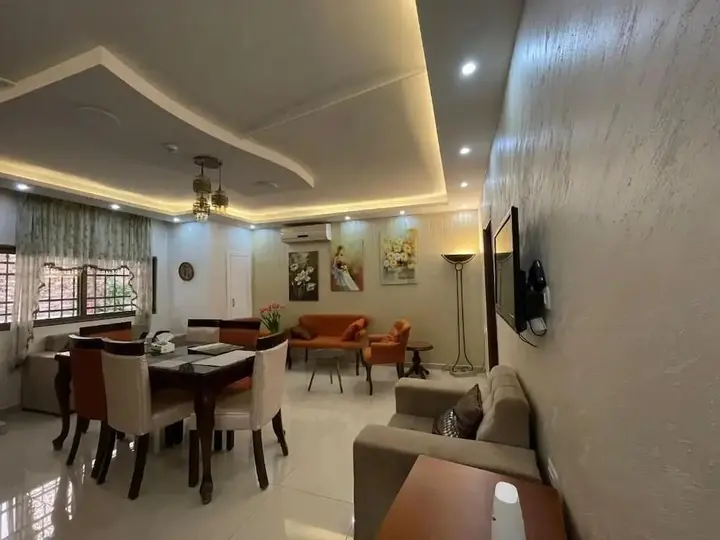 Мадаба: Tell Madaba Hotel