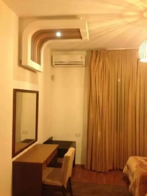 Амман: Golden Palace Hotel Apartments