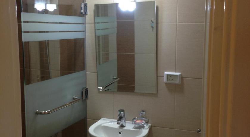 Амман: Golden Palace Hotel Apartments