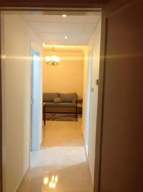 Амман: Golden Palace Hotel Apartments