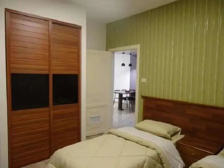 Амман: Golden Palace Hotel Apartments