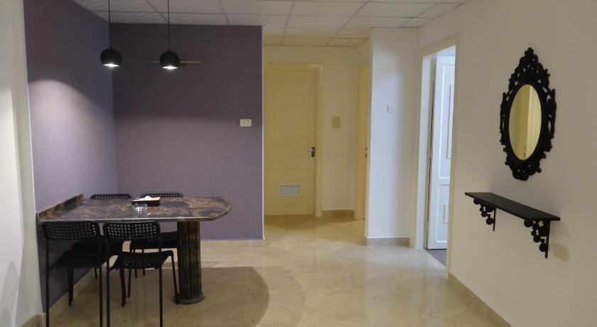 Амман: Golden Palace Hotel Apartments