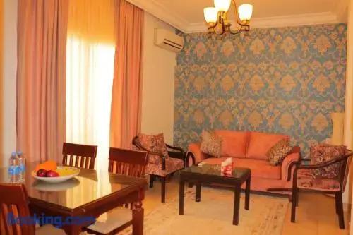 Амман: Golden Palace Hotel Apartments