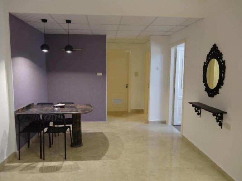 Амман: Golden Palace Hotel Apartments