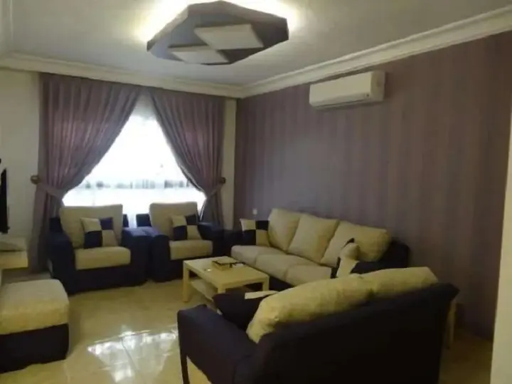 Амман: Golden Palace Hotel Apartments