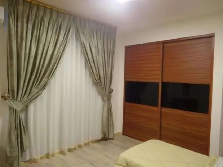 Амман: Golden Palace Hotel Apartments