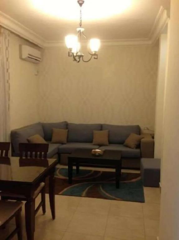 Амман: Golden Palace Hotel Apartments