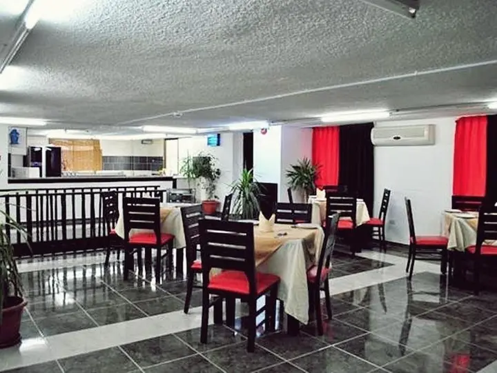 Амман: Milano Hotel Suites