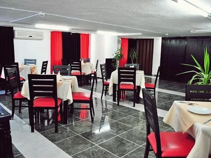 Амман: Milano Hotel Suites