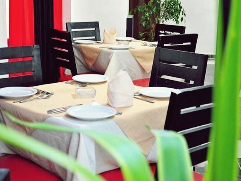Амман: Milano Hotel Suites