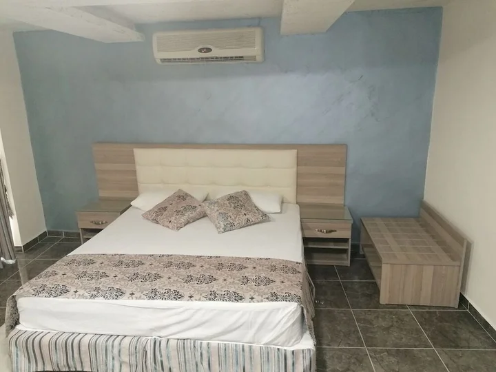 Амман: Milano Hotel Suites