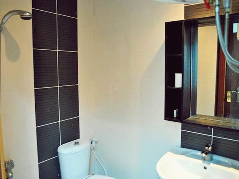 Амман: Milano Hotel Suites