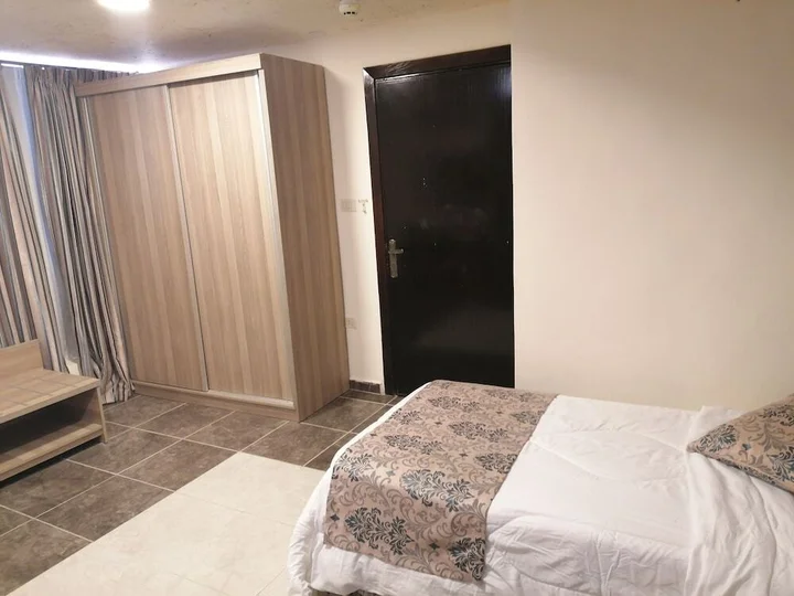 Амман: Milano Hotel Suites