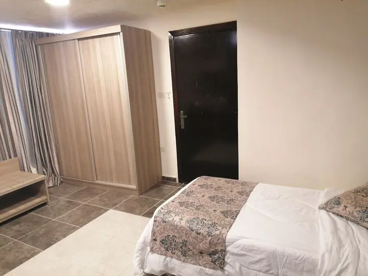 Амман: Milano Hotel Suites