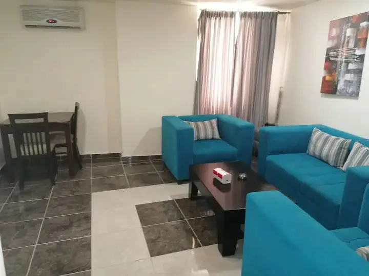 Амман: Milano Hotel Suites