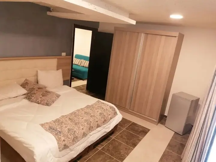 Амман: Milano Hotel Suites