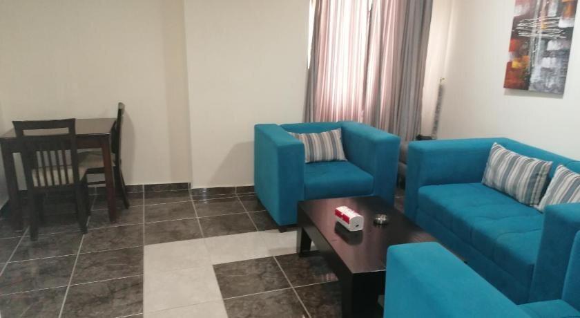 Амман: Milano Hotel Suites