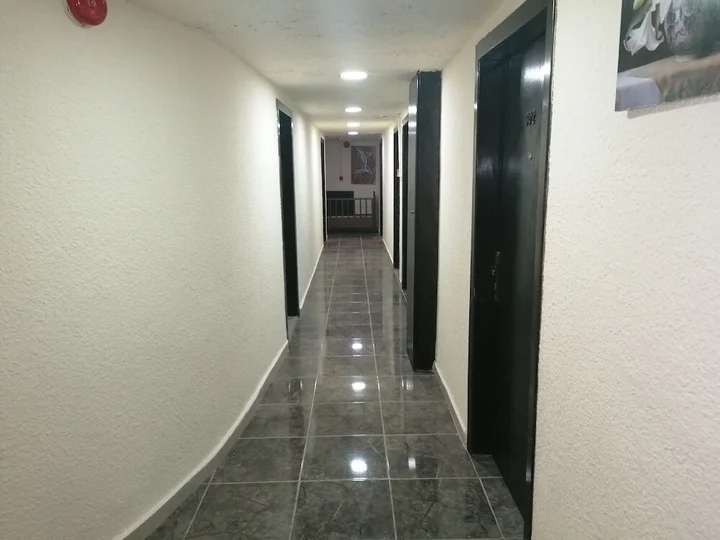 Амман: Milano Hotel Suites