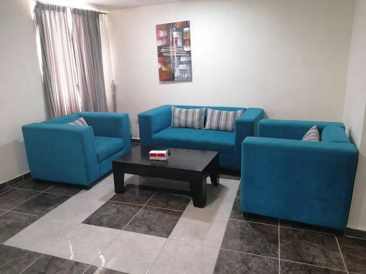 Амман: Milano Hotel Suites