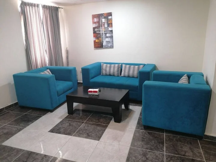Амман: Milano Hotel Suites