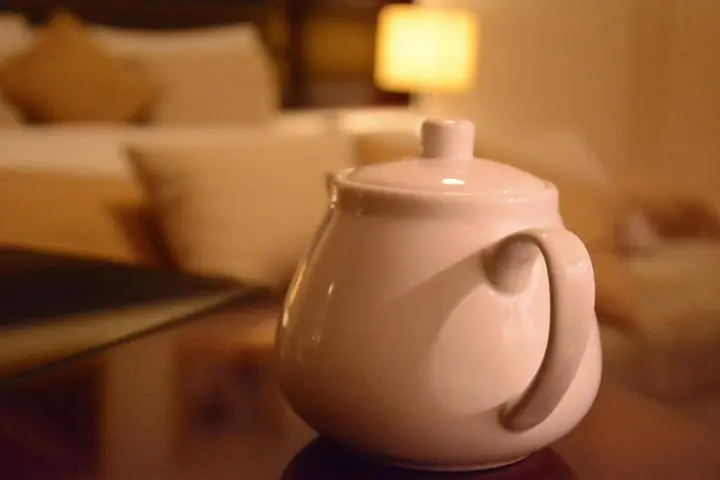 Амман: Sandy le Oriental Hotel