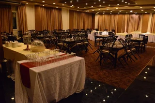 Амман: Sandy le Oriental Hotel