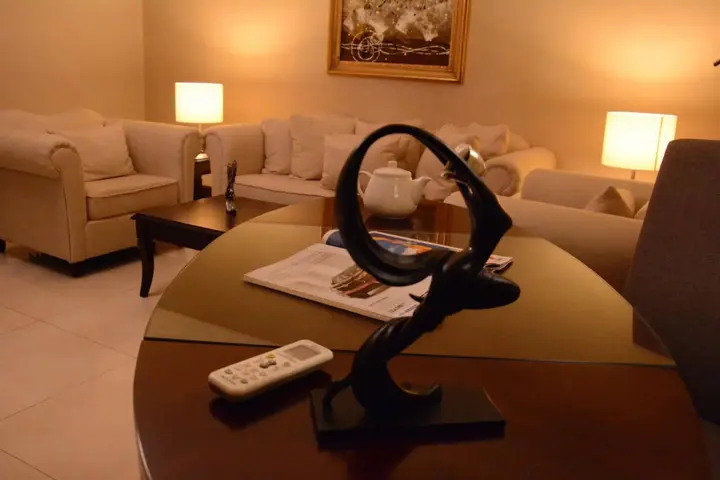 Амман: Sandy le Oriental Hotel