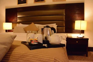 Амман: Sandy le Oriental Hotel