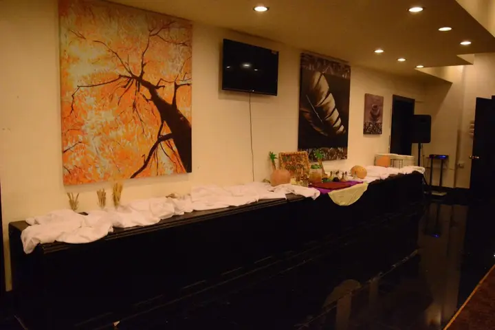 Амман: Sandy le Oriental Hotel