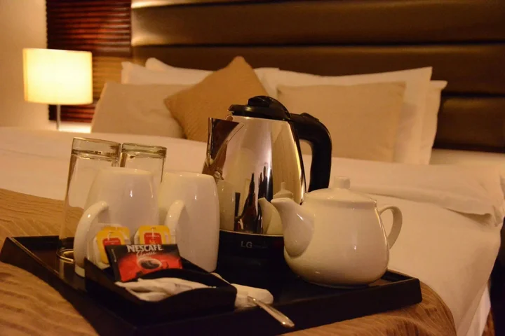 Амман: Sandy le Oriental Hotel