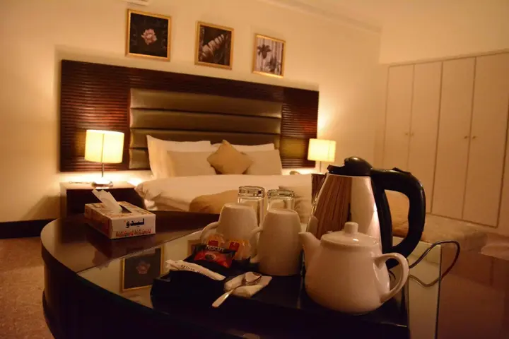 Амман: Sandy le Oriental Hotel