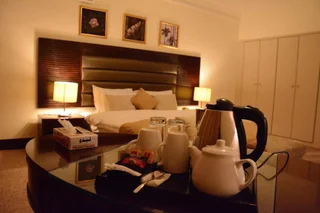 Амман: Sandy le Oriental Hotel