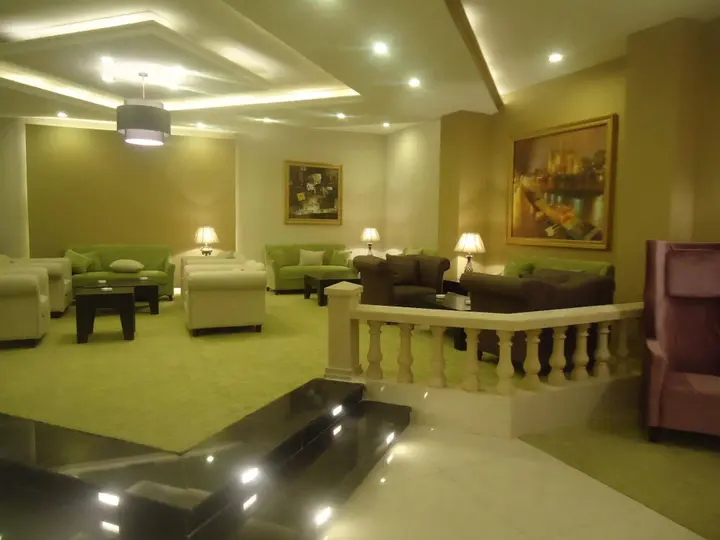 Амман: Sandy le Oriental Hotel