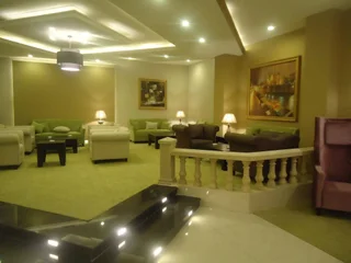 Амман: Sandy le Oriental Hotel