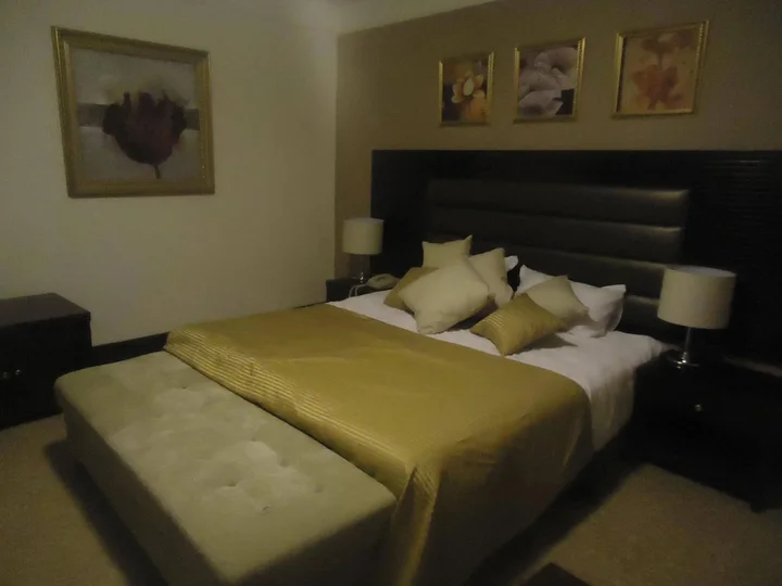 Амман: Sandy le Oriental Hotel