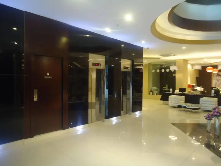 Амман: Sandy le Oriental Hotel