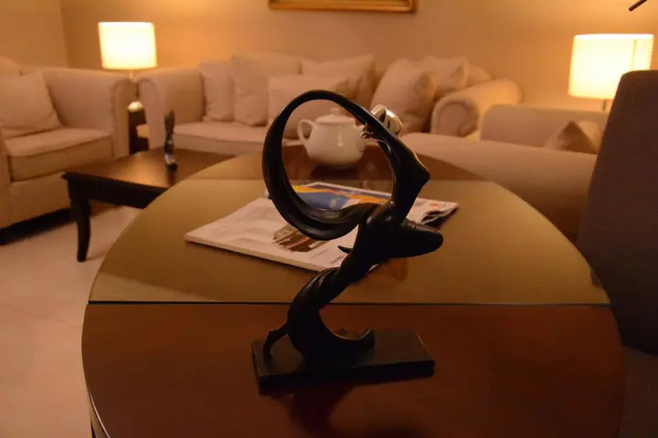 Амман: Sandy le Oriental Hotel