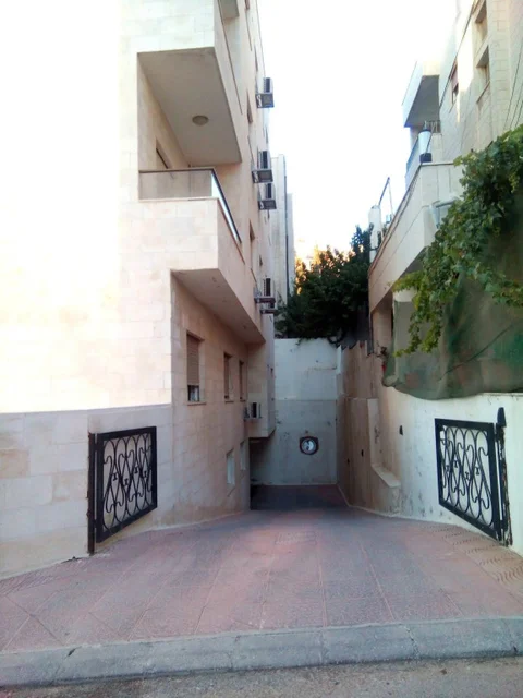 Амман: The Place Apartments