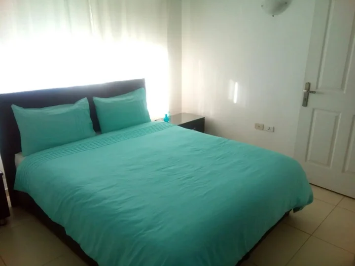 Амман: The Place Apartments