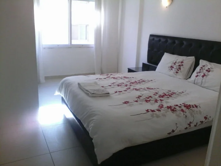 Амман: The Place Apartments
