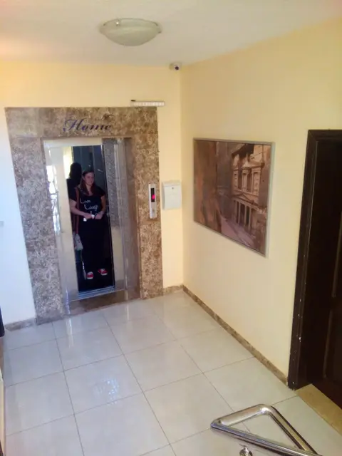 Амман: The Place Apartments