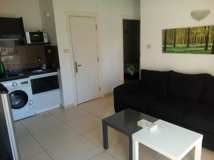 Амман: The Place Apartments