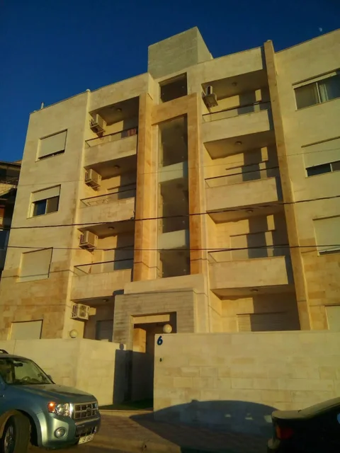 Амман: The Place Apartments