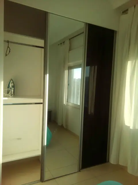 Амман: The Place Apartments
