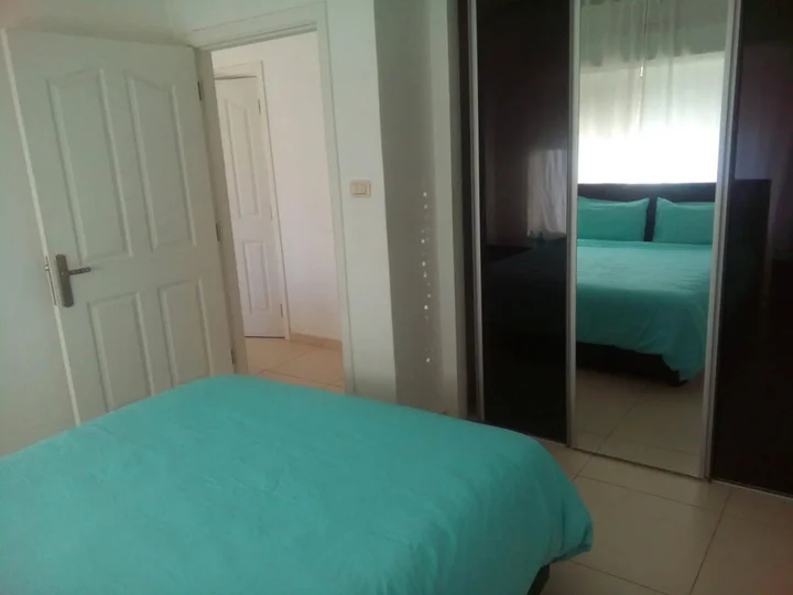 Амман: The Place Apartments