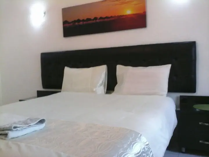 Амман: The Place Apartments