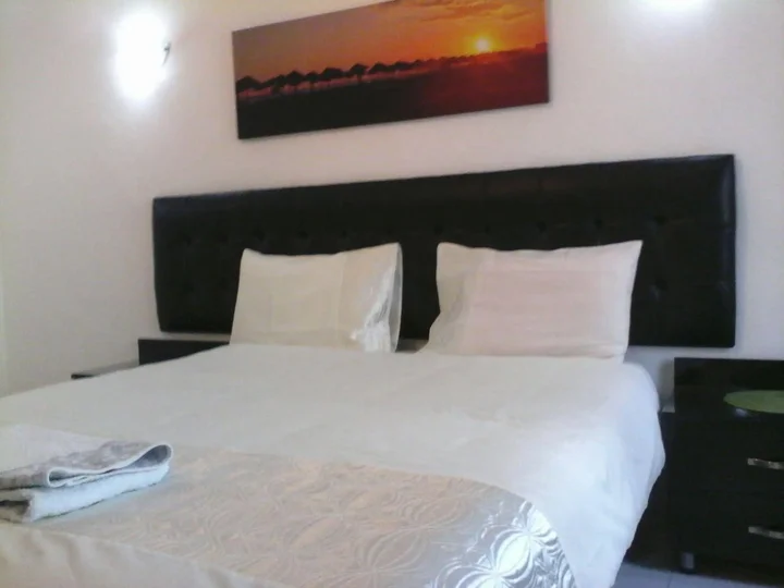 Амман: The Place Apartments